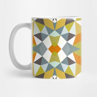 Safari Tribal Mug